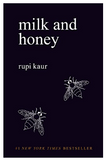 Milk and Honey BY Rupi Kaur