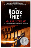 The Book Thief BY Markus Zusak