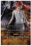 the infernal devices & the mortal instruments 12 B00K Serie