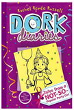 Dork Diaries: 14 B00k Set BY Renee Russell Rachel 🔥