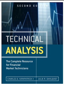 Technical Analysis: The Complete Resource for Financial Market Technicians