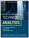 Technical Analysis: The Complete Resource for Financial Market Technicians