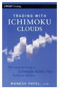 Trading with Ichimoku Clouds: The Essential Guide to Ichimoku Kinko Hyo Technical Analysis (Wiley Trading) BY Manesh Patel
