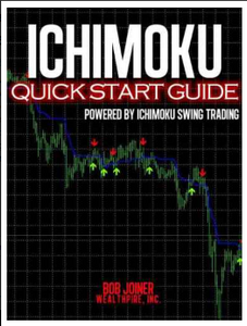 The Beginner's Guide To The Ichimoku Stock Trading System BY Joiner, Bob, Backus, Manny