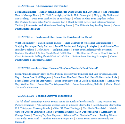 Beginner's Guide to Day Trading & Guide to Short-Term by Toni Turner