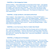 Beginner's Guide to Day Trading & Guide to Short-Term by Toni Turner