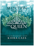 Selection Series  collection 10 BOOKS SET BY Kiera Cass  🔥