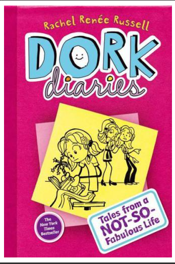Dork Diaries: 14 B00k Set BY Renee Russell Rachel 🔥