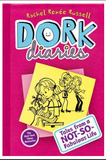 Dork Diaries: 14 B00k Set BY Renee Russell Rachel 🔥