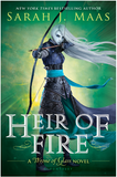 A Court of Thorns and Roses Series 14 B00K BY Sarah J. Maas