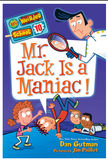 My Weird School 21-Book SET by Dan Gutman