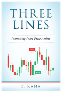 Three Lines Forecasting Forex Price Action Rana, R