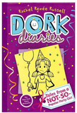 Dork Diaries: 14 B00k Set BY Renee Russell Rachel 🔥