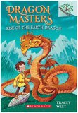 DRAGON MASTERS : Childrens 10 B00k Set BY Tracey West