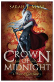 A Court of Thorns and Roses Series 14 B00K BY Sarah J. Maas