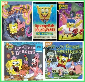 SpongeBob SquarePants