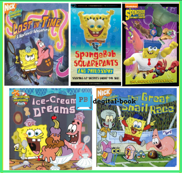SpongeBob SquarePants