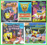 SpongeBob SquarePants
