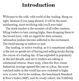 Beginner's Guide to Day Trading & Guide to Short-Term by Toni Turner