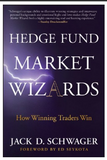Hedge Fund Market Wizards BY Jack D. Schwager, Ed Seykota