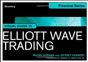 Visual Guide to Elliott Wave Trading Wayne Gorman, Jeffrey Kennedy