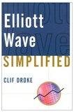 Elliott Wave Simplified by Clif Droke