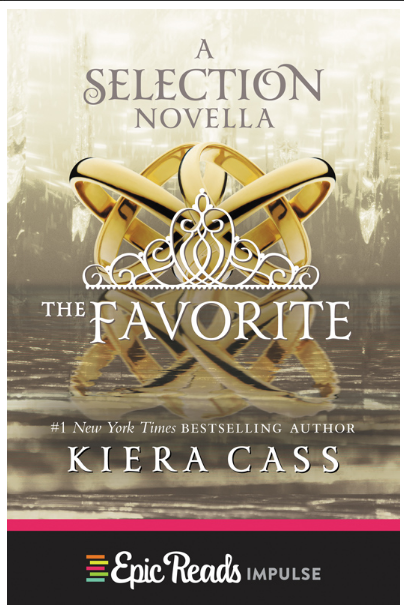 Selection Series  collection 10 BOOKS SET BY Kiera Cass  🔥