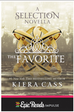 Selection Series  collection 10 BOOKS SET BY Kiera Cass  🔥