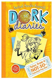 Dork Diaries: 14 B00k Set BY Renee Russell Rachel 🔥