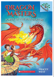 DRAGON MASTERS : Childrens 10 B00k Set BY Tracey West