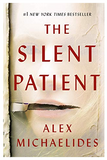 The Silent Patient BY Alex Michaelides