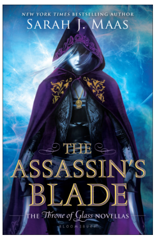 A Court of Thorns and Roses Series 14 B00K BY Sarah J. Maas