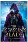 A Court of Thorns and Roses Series 14 B00K BY Sarah J. Maas
