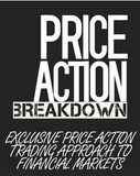 Price Action Breakdown: Exclusive Price Action Trading Approach to Financial Markets BY Laurentiu Damir