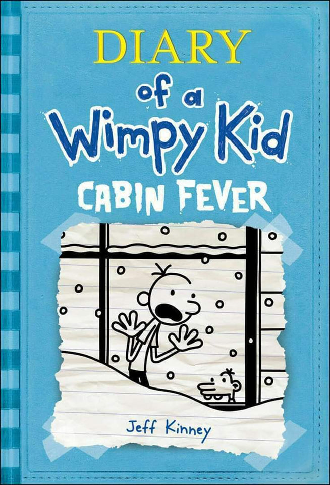 Jeff Kinney Diary Of A Wimpy Kid All Books Serie 1-14 🔥