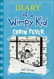 Jeff Kinney Diary Of A Wimpy Kid All Books Serie 1-14 🔥