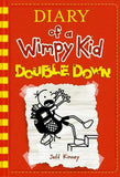 Jeff Kinney Diary Of A Wimpy Kid All Books Serie 1-14 🔥