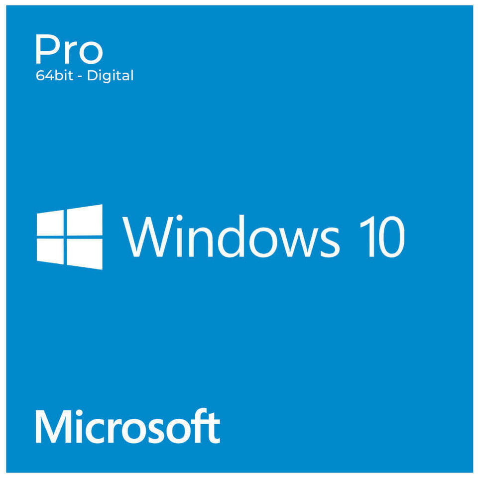 WINDOWS 10 PRO PROFESSIONAL 🔑 GENUINE LICENSE KEY 🔑 FAST DELIVERY WORLDWIDE 💥