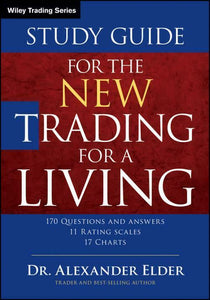 (𝒫.D.F) The new trading for a living + study guide for The new .. fast delivery