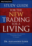 (.D.F) The new trading for a living + study guide for The new .. fast delivery