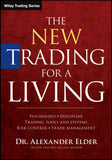 (.D.F) The new trading for a living + study guide for The new .. fast delivery