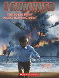 I Survived True Stories Collection 16 B00K BY Tarshis Lauren