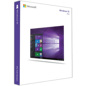 WINDOWS 10 PRO PROFESSIONAL 🔑 GENUINE LICENSE KEY 🔑 FAST DELIVERY WORLDWIDE 💥