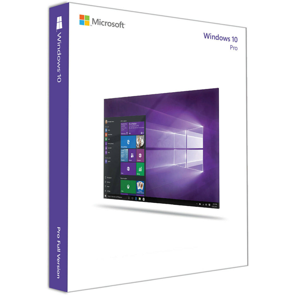 WINDOWS 10 PRO PROFESSIONAL 🔑 GENUINE LICENSE KEY 🔑 FAST DELIVERY WORLDWIDE 💥