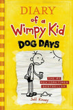 Jeff Kinney Diary Of A Wimpy Kid All Books Serie 1-14 🔥