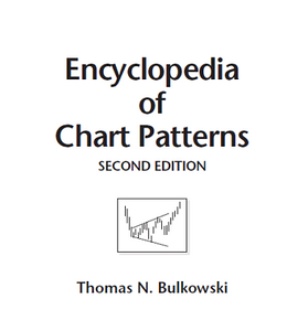 (.D.F) Encyclopedia of Chart Patterns by Thomas N. Bulkowski Fast delivery