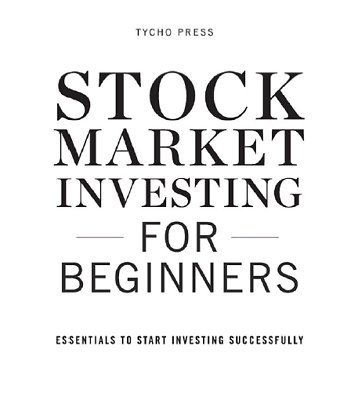 (.D.F) Stock market investing for beginners : essentials to start investing...