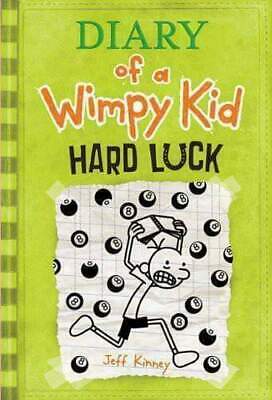 Jeff Kinney Diary Of A Wimpy Kid All Books Serie 1-14 🔥
