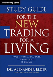Elder Alexander Dr.-The New Trading For A Living BOOK NEW