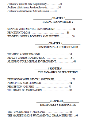 (.D.F) Trading in the zone by Mark Douglas +The disciplined Trader fast delivevry